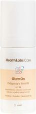 Zdjęcie Health Labs Care Glow On Pielęgnujący krem BB SPF30 light, 30 ml - Szczawnica