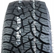Kumho Road Venture AT52 245/75R17 121S