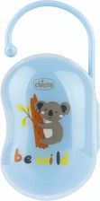 Zdjęcie Chicco Easy Box Pojemnik Na Smoczek Koala 1 Szt. - Ogrodzieniec