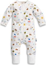 Zdjęcie Ergopouch Śpiworek Z Nogawkami 1.0 Tog Daydream 3-6M - Sępopol