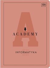 Zdjęcie Interdruk S.A Zeszyt A5 60 Kratka 90G Inforamtyka - Suchedniów
