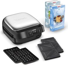 Zdjęcie Tefal Snack Collection Precision SW872BF0 - Ostrzeszów