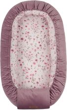 Zdjęcie Sensillo Kokon Velvet Bloom Pink 80X45 - Pieniężno