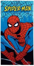 Zdjęcie Kids Euroswan Ręcznik Spiderman 70X140Cm - Debrzno