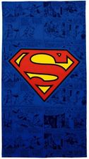 Zdjęcie Kids Euroswan Ręcznik Superman 90X170Cm - Strumień