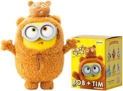 Zdjęcie Kiddisvit Minionki Bob & Tim Brelok Blind Box Mix - Bartoszyce