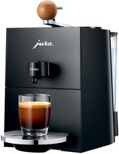 Zdjęcie Produkt z Outletu: Jura Ekspres Ono Black - Bytom