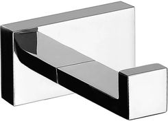 Zdjęcie Produkt z Outletu: Omnires Lu30110Cr Lugano Haczyk Chrom - Gdynia