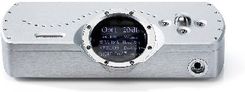 Zdjęcie Produkt z Outletu: Chord Electronics Dave Srebrny Powystawowy - Tychy