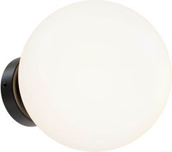 Zdjęcie Produkt z Outletu: Maytoni Kinkiet Ścienny Kulisty Ball Kula Biała Czarna Basic Form - Lipno