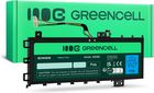 Produkt z Outletu: Greencell Bateria B21N1818 C21N1818-1 Do Asus Vivobook 15 A512 A512Da A512Fa A512Ja R512F R512U X512 X512Da X512Fa