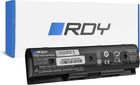 Produkt z Outletu: Rdy Bateria Pi06 P106 Pi06Xl 710416-001 Do Hp Pavilion 15-E 17-E 17-E030Sw 17-E045Sw 17-E135Sw Envy 15-J 17-J 17-J010Ew
