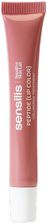 Sensilis Peptide [Kolor Ust] Zabieg Zwiększający Objętość Ust Błyszczyki 10Ml 04-Nude Sriracha