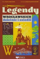 Zdjęcie Legendy wrocławskich dzielnic i osiedli  - Polkowice