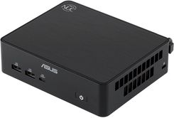 Zdjęcie Barebone Asus NUC 16 Pro RNUC16GDKU560002 (90AR00W2M00080) - Wejherowo