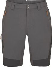 Zdjęcie Rab krótkie spodenki męskie Torque Mountain Shorts - Graphene/Anthracite - Żory