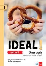 Zdjęcie Ideal! aktuell 1 Smartbuch + kod - Rawa Mazowiecka
