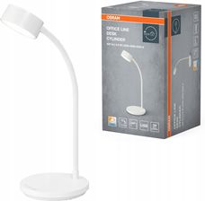 Zdjęcie Osram Lampka biurkowa Office line biały (4099854464270) - Radomsko