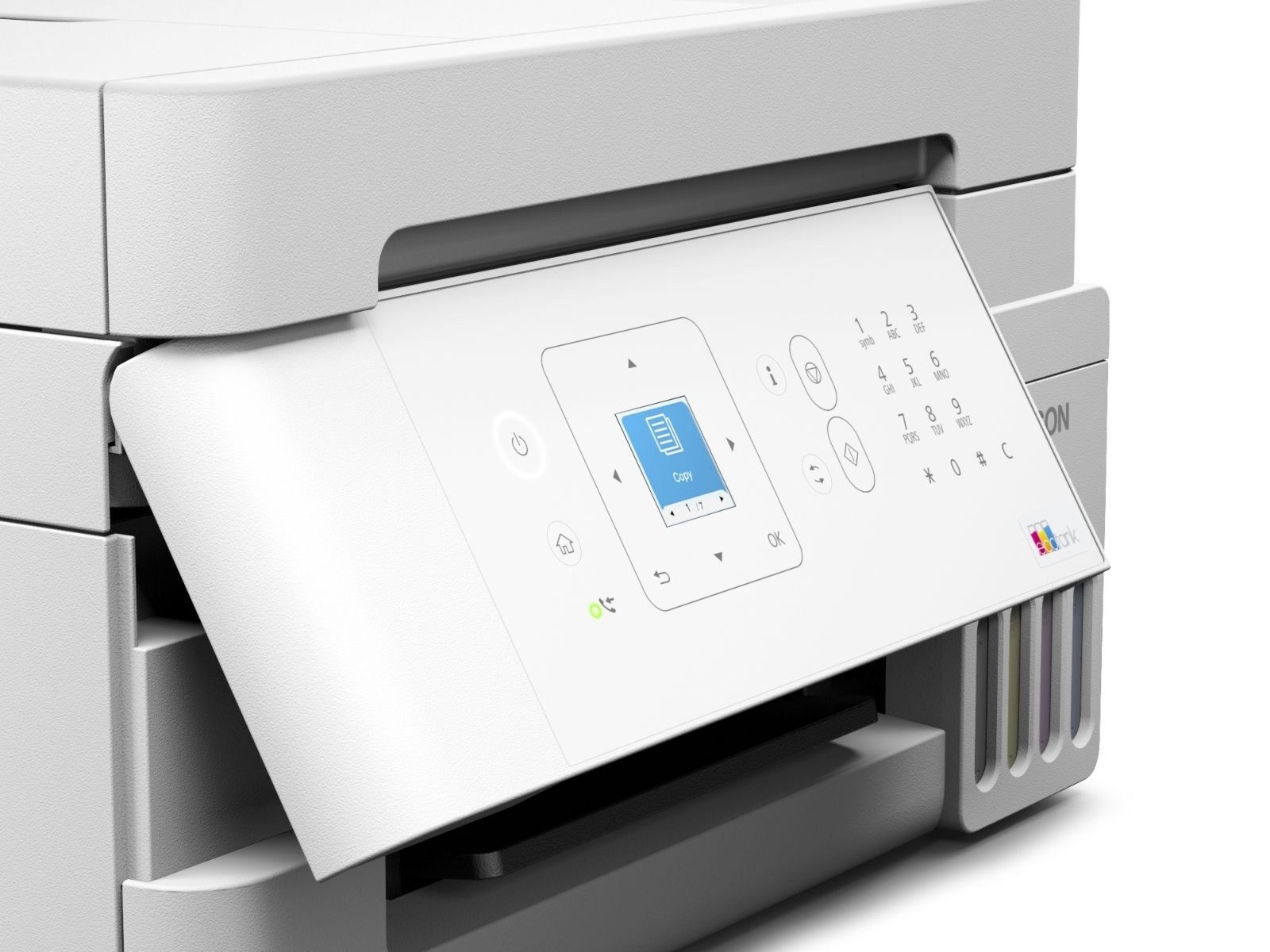фото БФП Epson EcoTank L5396 (C11CL59404) 1