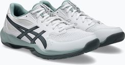 Zdjęcie Asics Męskie Gel-Rocket 12 White/Steel Grey 47 - Gniewkowo