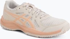 Zdjęcie Asics Damskie Upcourt 6 Soft Oat/Cantaloupe 42 - Żnin