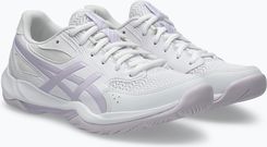 Zdjęcie Asics Damskie Gel-Rocket 12 White/Dahlia 39 - Dzierzgoń