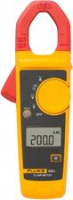 Zdjęcie Fluke Miernik zaciskowy 302+ 400AC (FLUKE-302+/EM ESP) - Bieruń