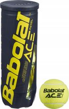 Zdjęcie Babolat Piłki Do Padla Ace Padel 3 Szt. Yellow - Maków Podhalański