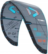 Zdjęcie Duotone Latawiec 2026 Evo Sls C13 Dk Gr/Turq 10M2 - Błonie