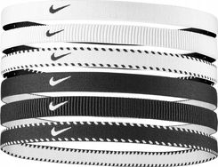 Zdjęcie Nike Opaski Na Włosy Głowę Flex Classic Headbands 6 Sztuki - Przeworsk