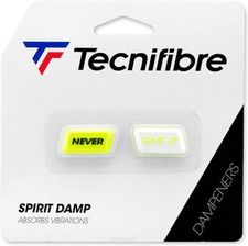 Zdjęcie Tecnifibre Tłumik Wibrastop Spirit Damp Never Give Up - Łazy