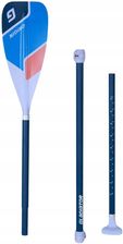 Zdjęcie Gladiator Wiosło Do Deski Sup Origin Red 2026 Trzyczęściowe 175 215 Cm - Swarzędz