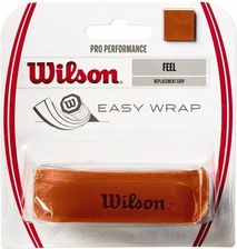 Zdjęcie Wilson Owijka Bazowa Pro Performance Grip Brązowa - Olesno