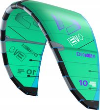 Zdjęcie Duotone Latawiec 2026 Evo C16 Green 12M2 - Nowy Dwór Mazowiecki