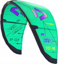 Zdjęcie Duotone Latawiec 2026 Evo Sls C12 Gr/Prpl 8M2 - Błonie