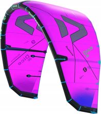 Zdjęcie Duotone Latawiec Dice Sls 2026 12M C04:Pink/Dark-Grey - Pułtusk