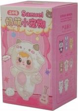 Zdjęcie Gdd Brelok Pluszak Blind Box Cute Pet - Suchedniów
