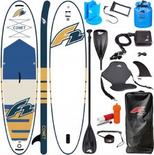 Zdjęcie F2 Deska Sup Pompowana Comet 11'6" Multiset Zestaw Combo Pompka Elektryczna - Małomice