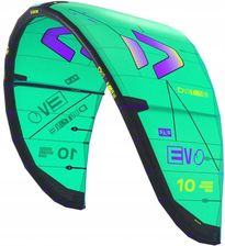 Zdjęcie Duotone Latawiec Evo Sls 2026 12M C12:Green/Purple - Serock