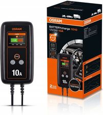 Zdjęcie Osram Prostownik Batterycharge Oebcs1010 12/24V 10A - Nałęczów