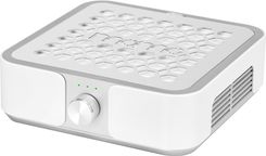 Pochłaniacz pyłu MOMO P30 60W biały