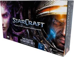 Zdjęcie StarCraft: Two Player Starter Set - Founders Edition - Nowa Dęba