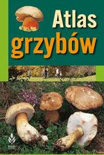 Zdjęcie Atlas grzybów  - Bytom