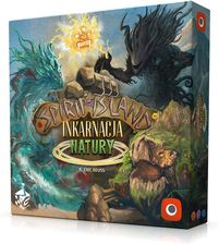 Spirit Island: Inkarnacja Natury