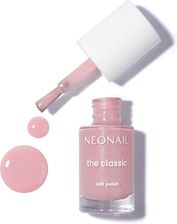 Zdjęcie Neonail Lakier klasyczny Rosy Pink 06 7,2 ml - Będzin