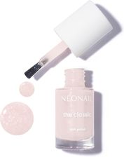 Zdjęcie Neonail Lakier klasyczny Glittery Milk 01 7,2 ml - Łęczna