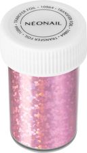 Zdjęcie Folia transferowa - 22 Pink Holo Dots - Woźniki