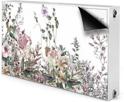 Zdjęcie Bluedecor Osłona Na Kaloryfer 100X60 Cm (4066164706253) - Bartoszyce
