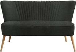 Zdjęcie CustomForm sofa 2 os. HARRY szary-beż naturalny 4010000158133 - Bartoszyce