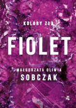 Zdjęcie Kolory zła: Fiolet - Borek Wielkopolski